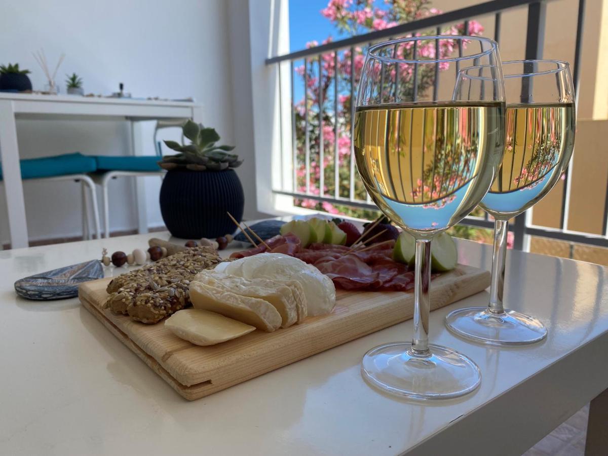 Ev Zin:Cozy, Newly Rennovated, Studio, Swimming Pool B102 Paphos Eksteriør billede