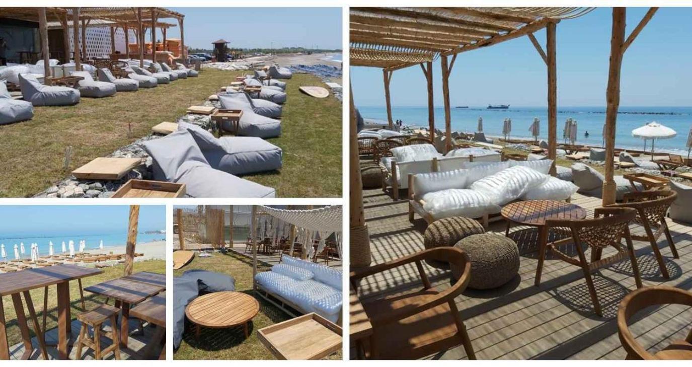 Ev Zin:Cozy, Newly Rennovated, Studio, Swimming Pool B102 Paphos Eksteriør billede